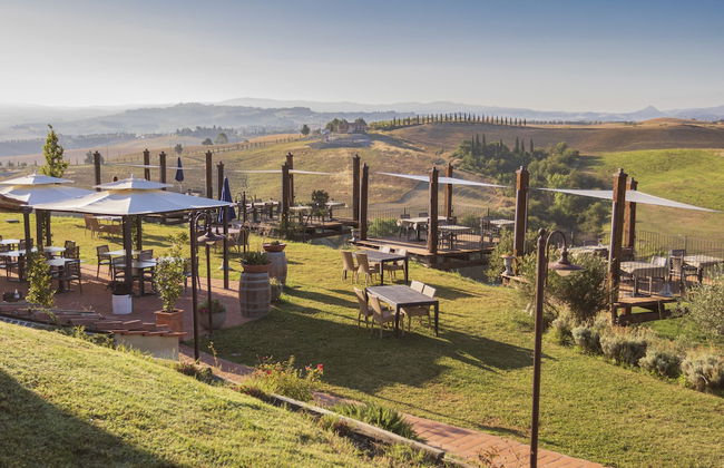 Agriturismo Podere Diacceroni - Foto 57