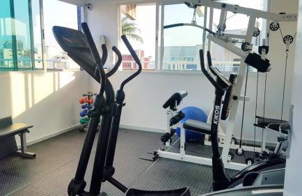 Boulevard Riviera Flat - Foto 27