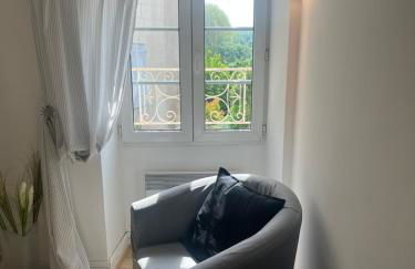 Maison Saint Jacques - Foto 24