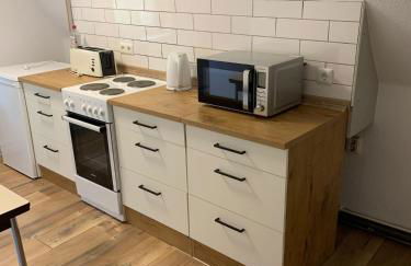 Monteurwohnungen Visselhövede - Foto 46