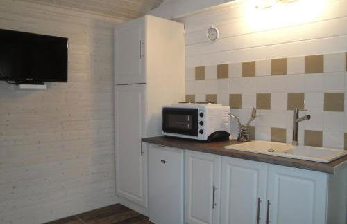 Gîtes Les Colombages - Foto 49