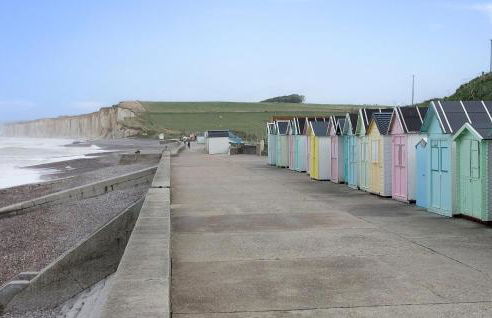 Amazing Home In Sainte-Marguerite-Sur- - Foto 21