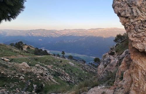 Apartamentos El Madroñal - Foto 57