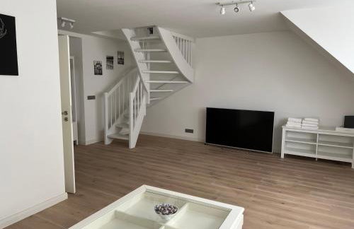 Ruhrgebiet-Apartments in Duisburg Stadtmitte - Foto 21