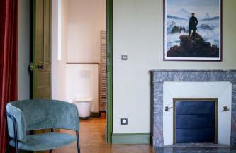 Maison 10 personnes 4 ch Bourgueil vignobles - Foto 42