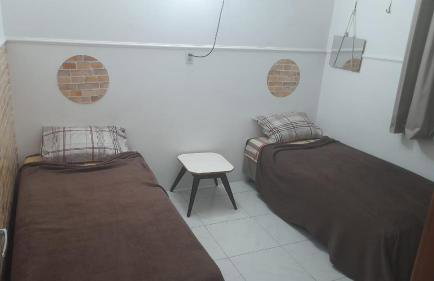 Apartamento mobiliado - Foto 11