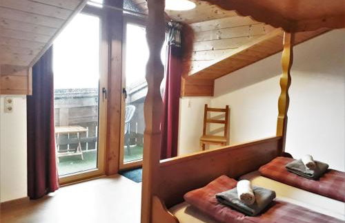 Apartment im Bayerischen Wald inkl- aktivCard by Interhome - Foto 10