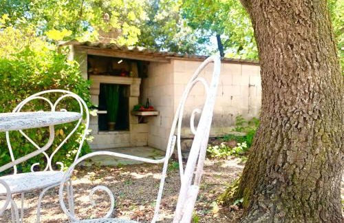 La maison aux oiseaux - Luberon - Foto 19