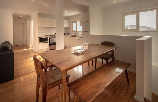 Numbananga Lodge - Foto 9