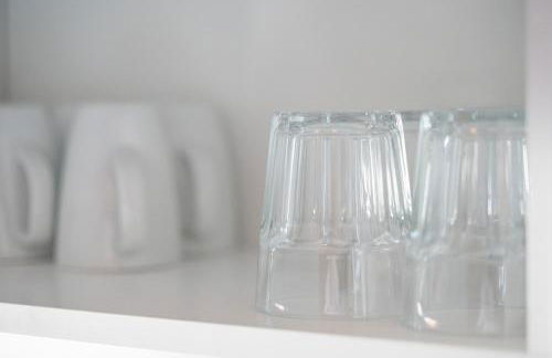 RAUMSCHMIDE Apartments Göppingen 4-7 - Foto 23