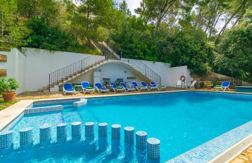 Can Mir Sa Posada des Pagès - Photo 4