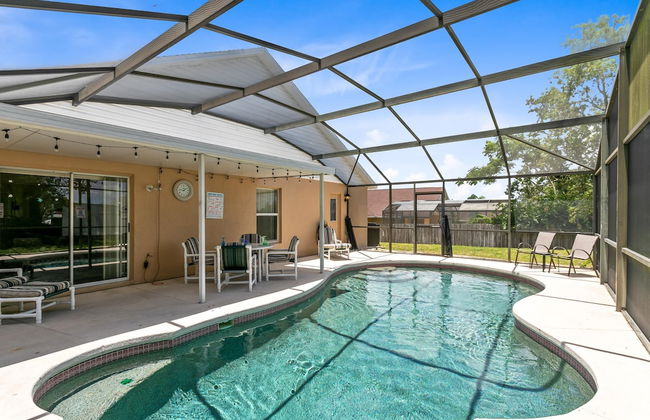 4 Bed Located in Davenport Only Minutes to Disney - Foto 1