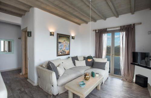 Amallini Suites Mykonos - Photo 132