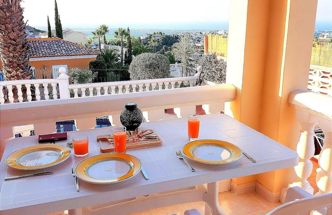 Belvilla by OYO Casa Palmera - Foto 11