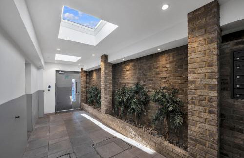 Stunning apartment in Battersea-Clapham Junction - Foto 13