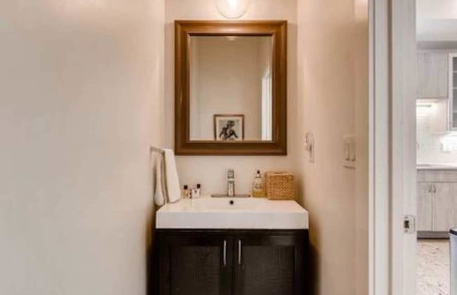 The Highland Square Experience Lohi Townhome With Hot Tub - Foto 13
