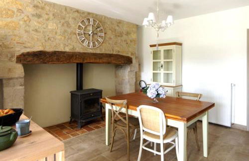 Les gites de la vallée du ceou - Photo 41