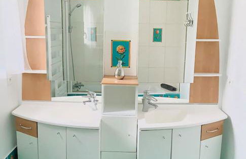 Villa Stella - 10 chambres - 5 salles de bains - Château de Versailles à pied - Foto 38