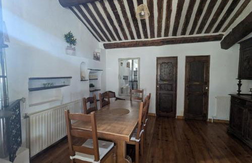 La Bergerie de Lorette - Au Cœur du Luberon - Foto 15