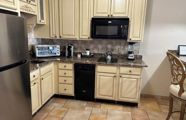 Ocean Lodge Resort - Foto 7