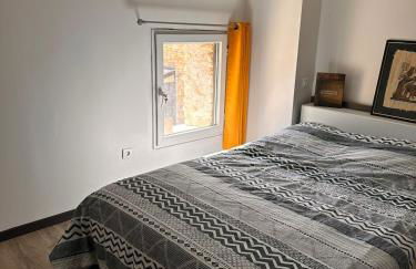 La Pompagne 12 personnes piscine privée et chauffée - Foto 21