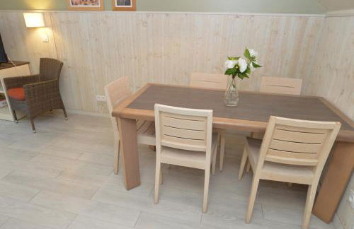 Apartment in Residence Normandy Garden, Branville - Foto 44