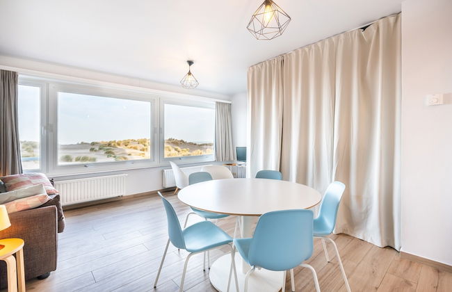 Studio in Oostduinkerke With Sea View - Foto 41