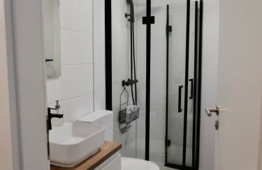 Studio Apartment - Preferred by Business Travellers - Foto 14