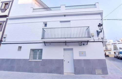 Algaba Málaga Casita - Photo 1