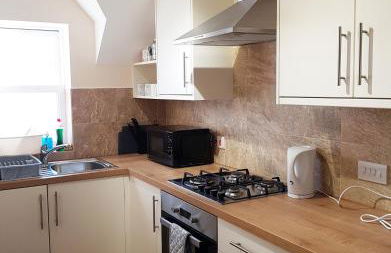 YBC Court, Aldershot - Foto 35