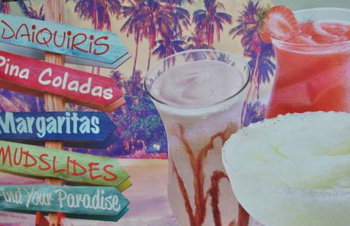 Ocean front 2 Bedroom and 2 Bathroom apartment at The Alexander Resort - Foto 36