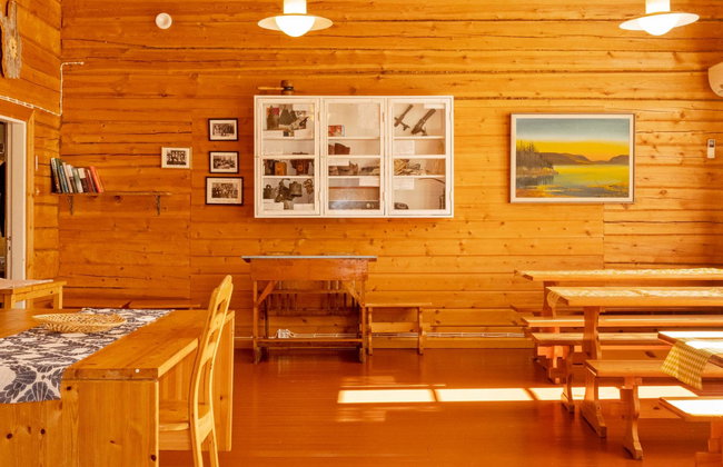 Kinttaanpirtti - Photo 11