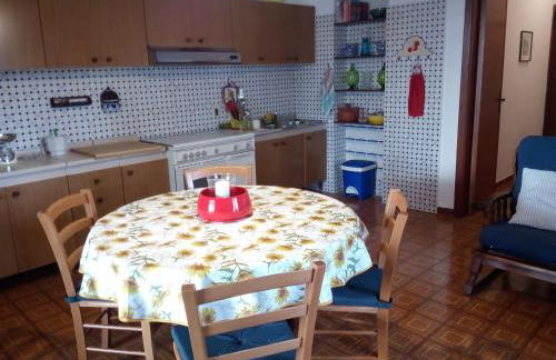 Terrazza sul Mare holidays with experiences - Foto 34