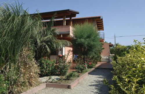 Casa Rosa 1 - Foto 33