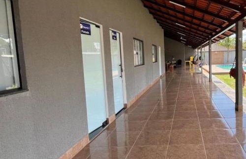 Rancho Tucunaré Aruanã - Foto 57