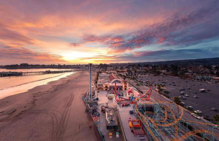 Cowell's Beach Retreat - steps to beach, restaurants, wharf, Boardwalk, shops, fast wifi, surf-in surf-out - Foto 52