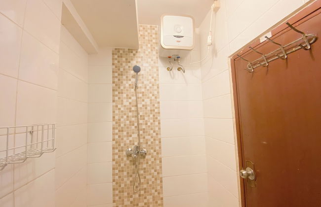 Best 2Br At Apartment Gateway Ahmad Yani Cicadas - Foto 14