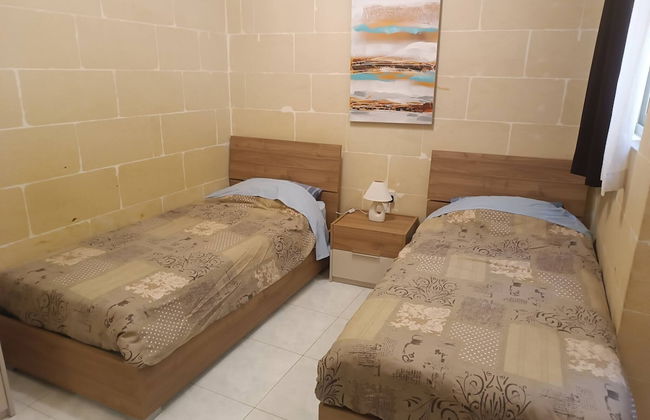 Sea and Country View 1st Floor Apartment - Foto 5