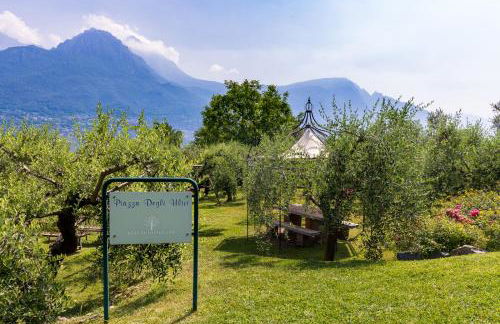 Villa Costanza- private heated pool, steam room & sauna - Bellagio Village Residence - Foto 33