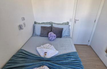 Pedacinho Carioca - Porto Maravilha com Vista - Foto 11