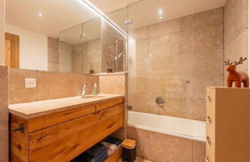 Chalet le 4 - numéro 1 - Photo 14