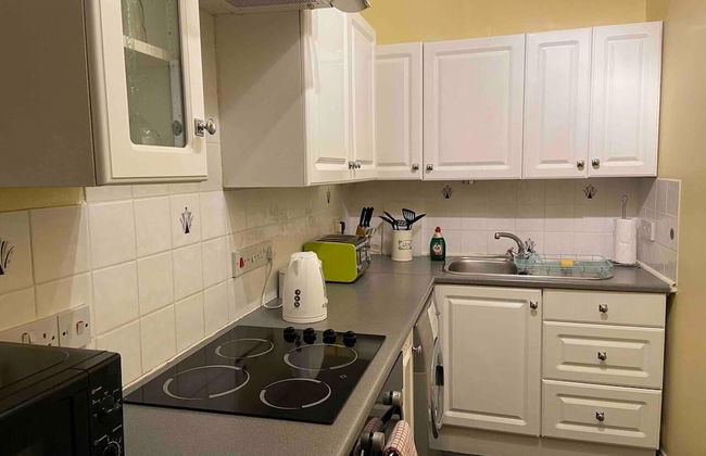 Stunning sea Views From Apartment in Weymouth - Foto 5