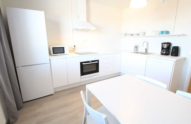 Forenom Apts Hämeenlinna Katuma 1 - Foto 19