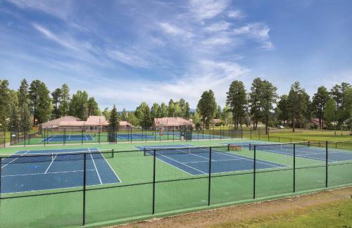 Wyndham Pagosa Springs 2BR Apartment with Resort Access - Foto 33