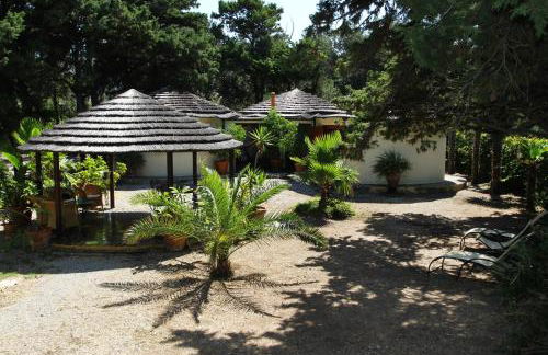 BOUTIQUE VILLA con accesso privato alla spiaggia - Foto 13