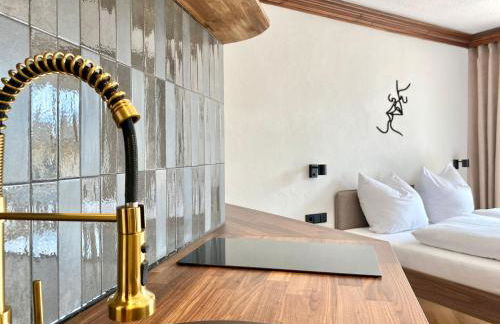 Best Butler Mountain Glory Apartment Bergblick I Küche I Terrasse I Parkplatz I Netflix I Seenähe - Photo 4