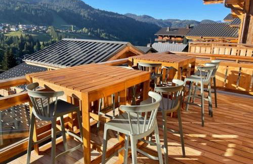 Chalets Alaska - Foto 18