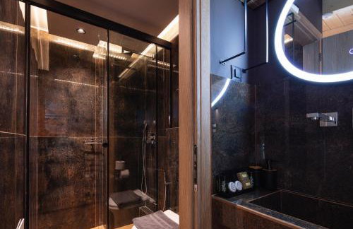 Grande Madonna Luxury Suites - Foto 38