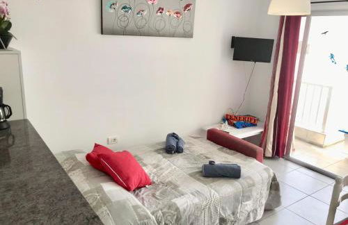 Las Galletas Vista al mar con Wifi - Foto 13