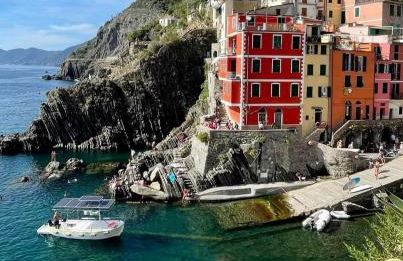 La Terrazza nel centro - Photo 33